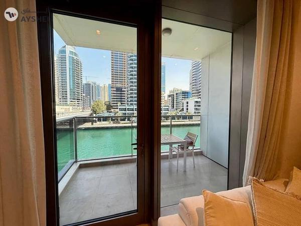 Sparkle Tower 1, Sparkle Towers, Dubai Marina, Dubai