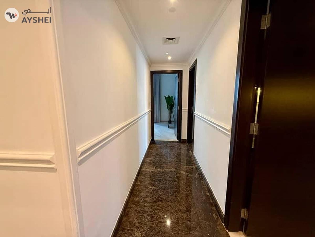 Sparkle Tower 1, Sparkle Towers, Dubai Marina, Dubai-17-17