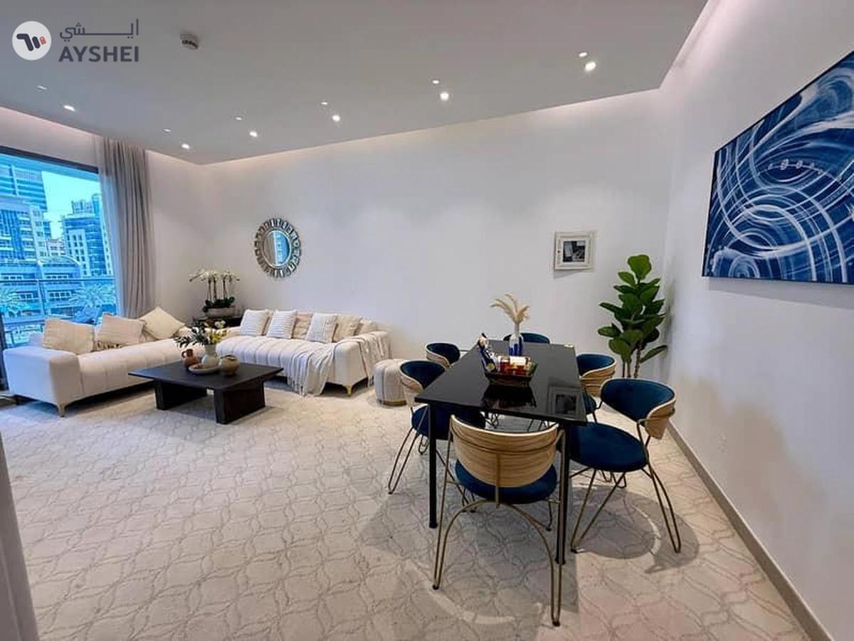 Sparkle Tower 1, Sparkle Towers, Dubai Marina, Dubai-19-19