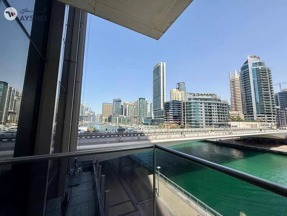 Sparkle Tower 1, Sparkle Towers, Dubai Marina, Dubai-20-20