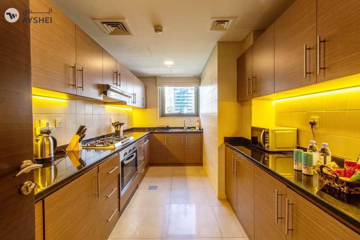 Sparkle Tower 1, Sparkle Towers, Dubai Marina, Dubai-23-23