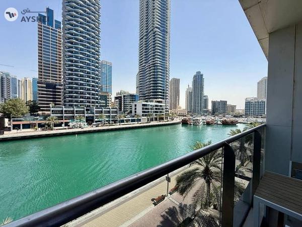 Sparkle Tower 1, Sparkle Towers, Dubai Marina, Dubai