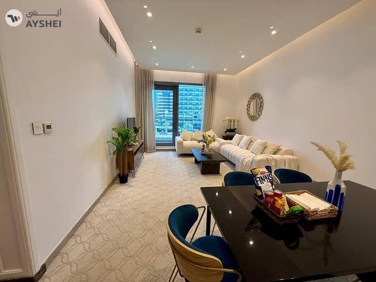 Sparkle Tower 1, Sparkle Towers, Dubai Marina, Dubai-0-landscape