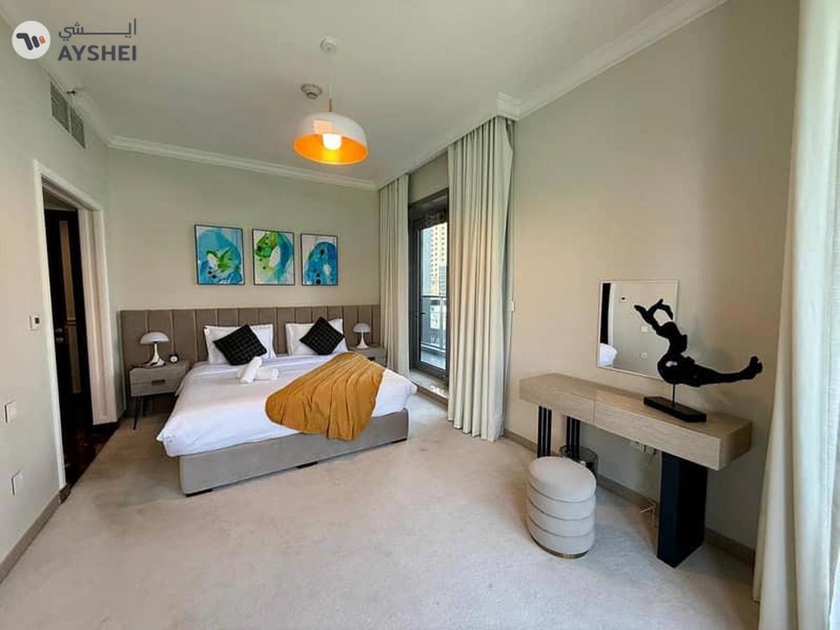 Sparkle Tower 1, Sparkle Towers, Dubai Marina, Dubai-4-4