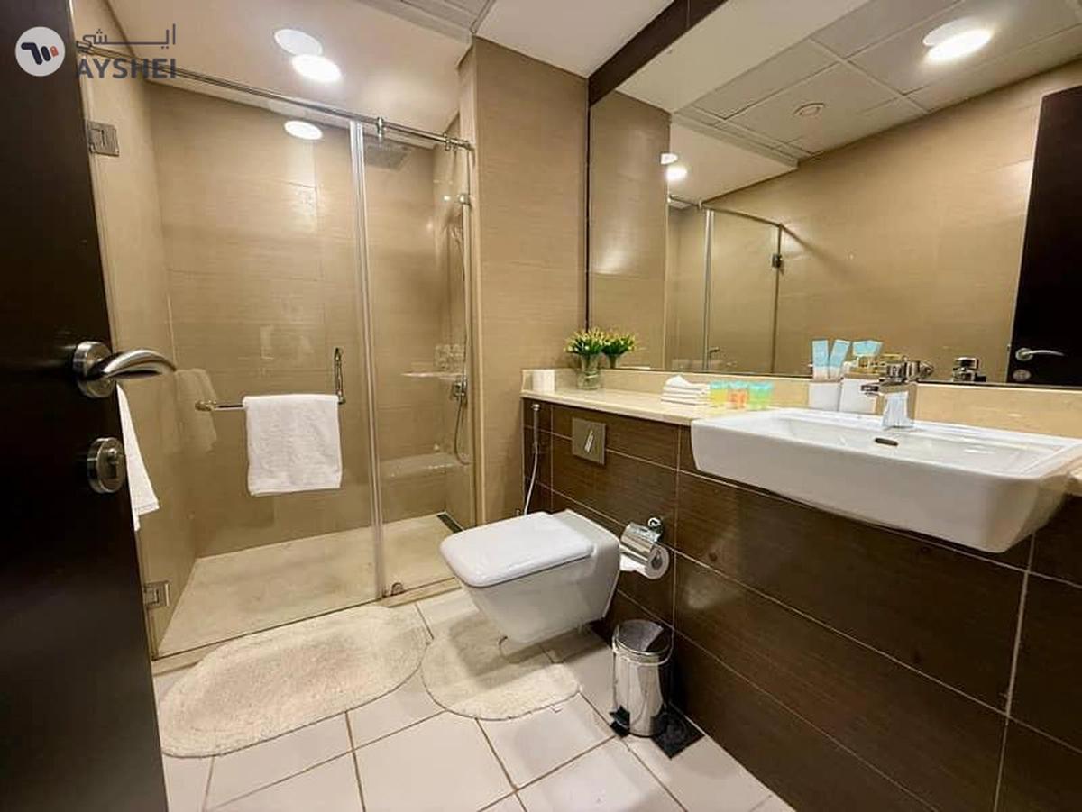 Sparkle Tower 1, Sparkle Towers, Dubai Marina, Dubai-6-6