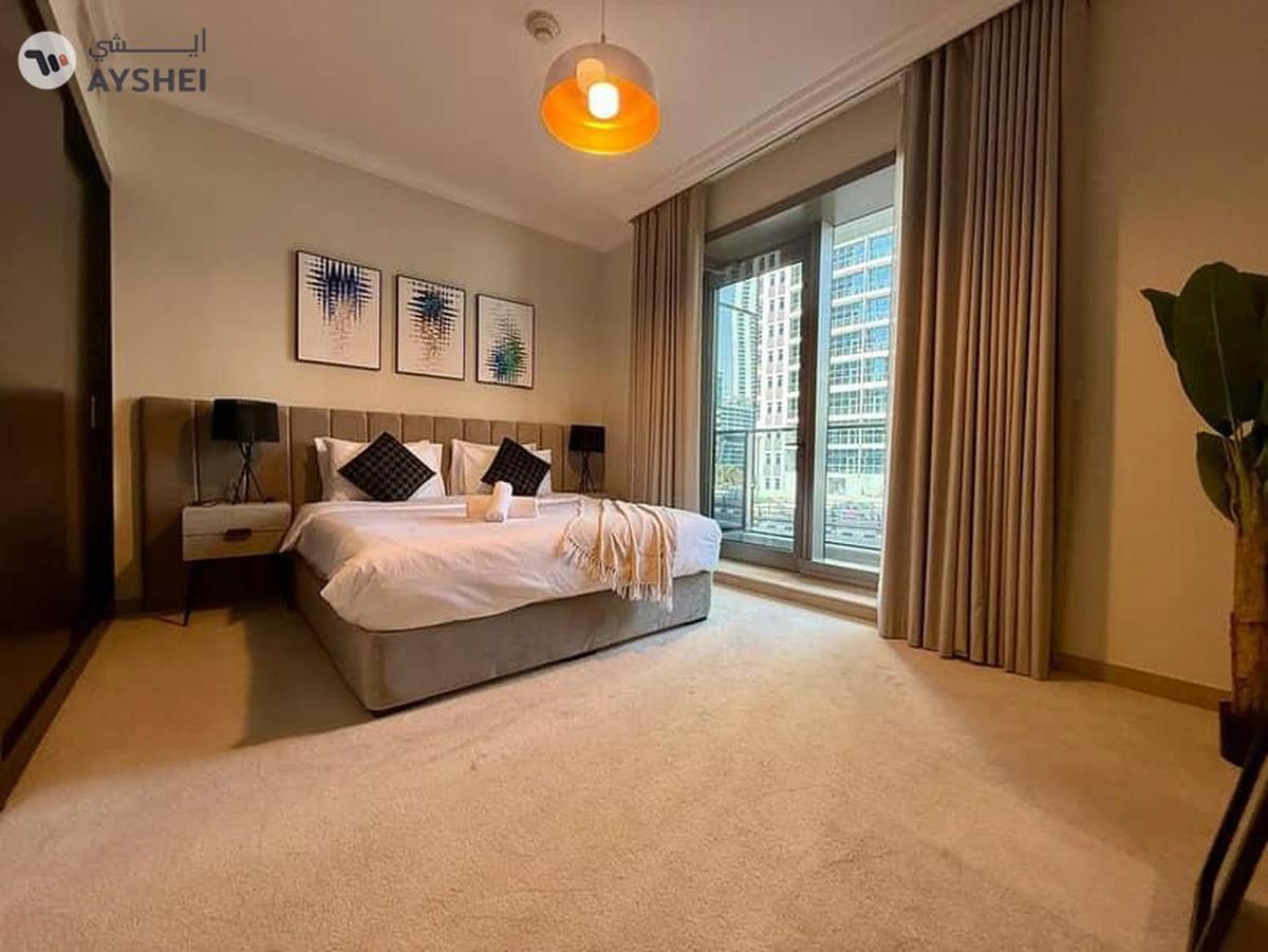 Sparkle Tower 1, Sparkle Towers, Dubai Marina, Dubai-7-7