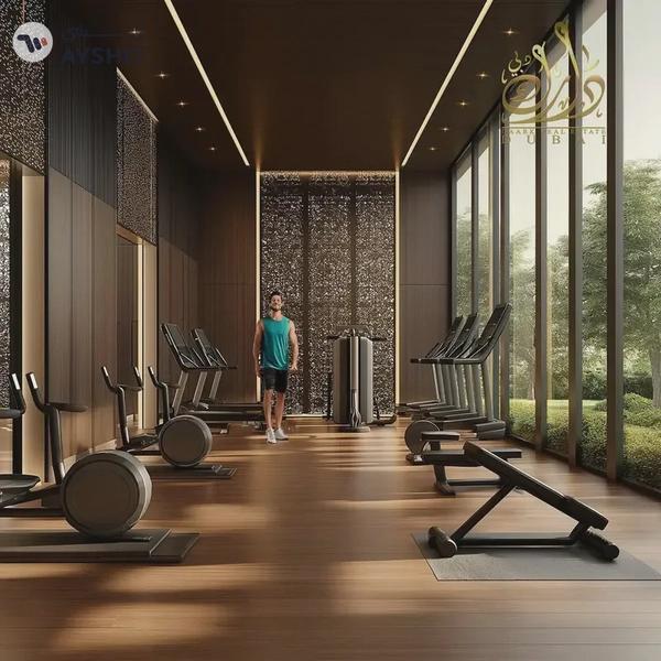 Apartment For Sale in Ananda Residences Tower B, Ananda Residences, Motor City, Dubai