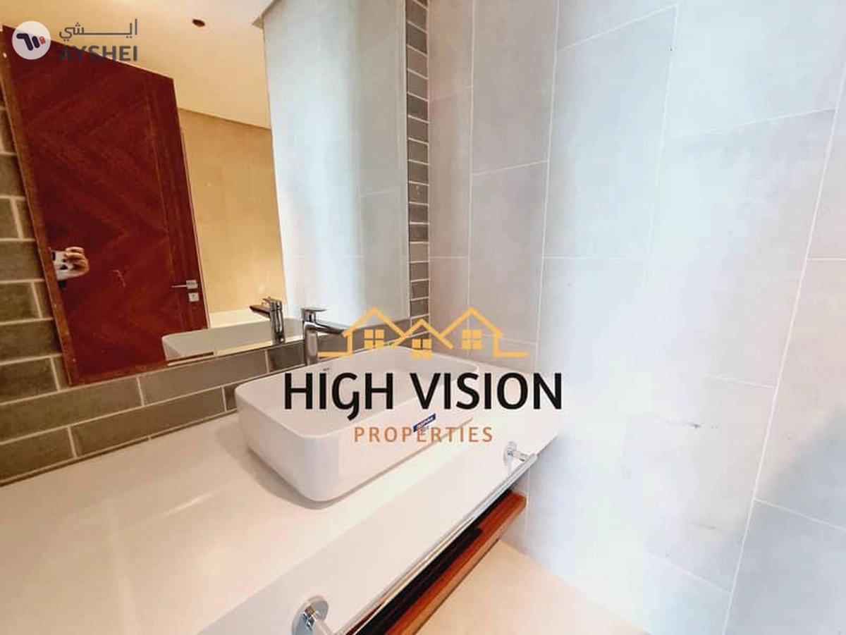 Waterfront Tower A, Waterfront Residential Towers, Tourist Club Area (TCA), Abu Dhabi-9-9