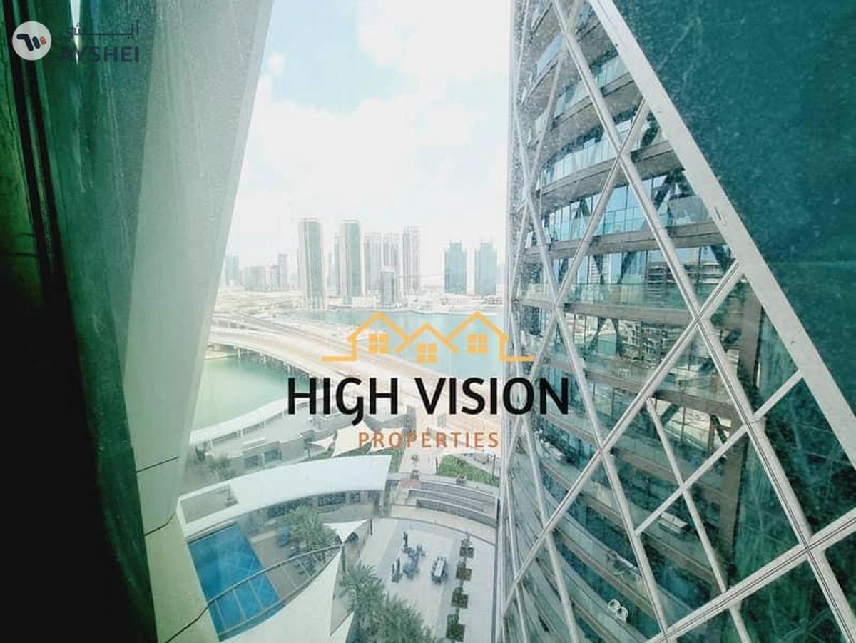 Waterfront Tower A, Waterfront Residential Towers, Tourist Club Area (TCA), Abu Dhabi-10-10