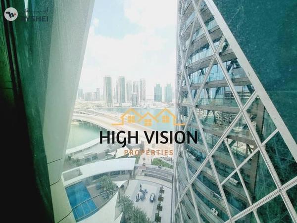 Waterfront Tower A, Waterfront Residential Towers, Tourist Club Area (TCA), Abu Dhabi