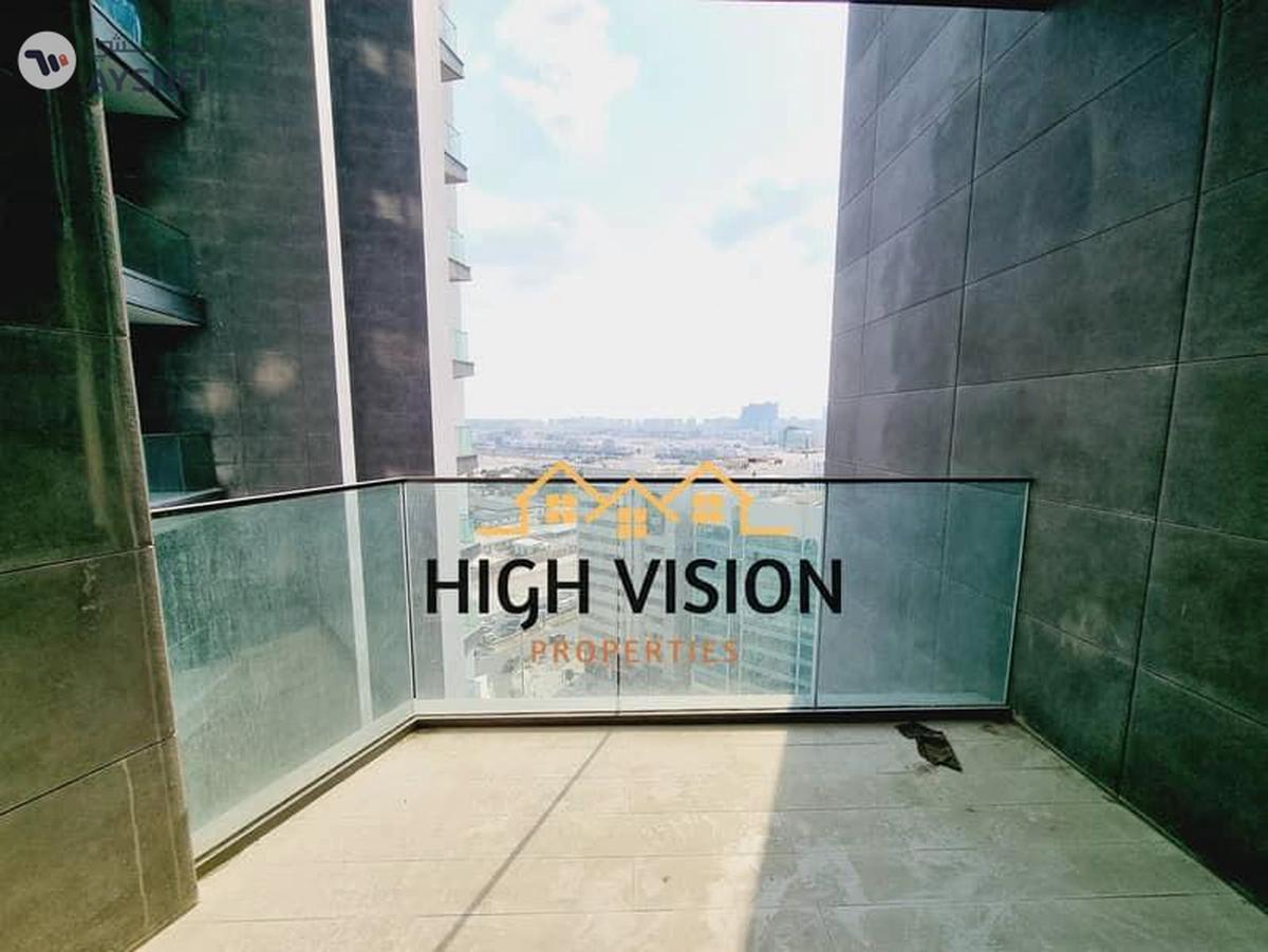 Waterfront Tower A, Waterfront Residential Towers, Tourist Club Area (TCA), Abu Dhabi-18-18