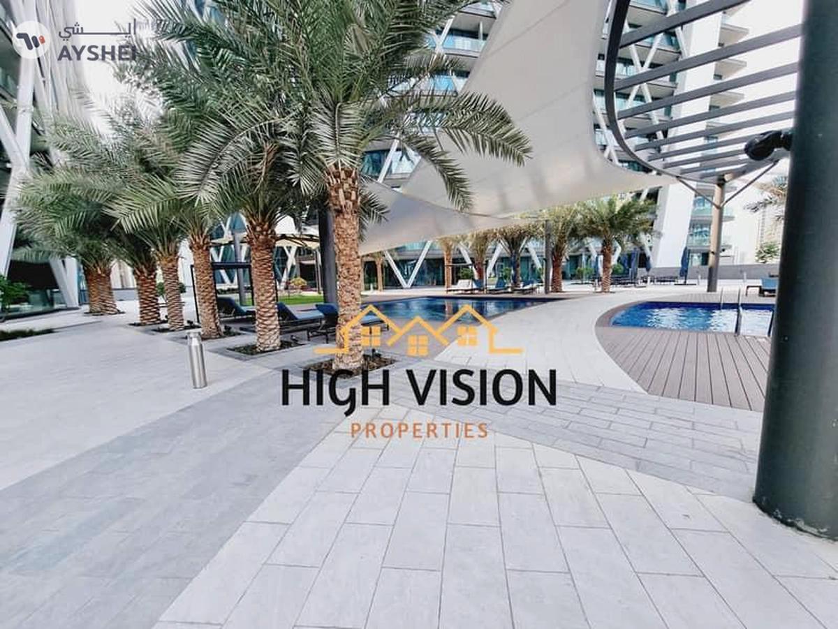 Waterfront Tower A, Waterfront Residential Towers, Tourist Club Area (TCA), Abu Dhabi-1-landscape