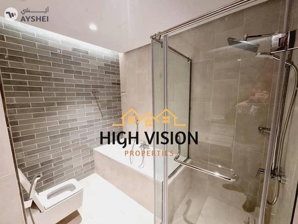 Waterfront Tower A, Waterfront Residential Towers, Tourist Club Area (TCA), Abu Dhabi