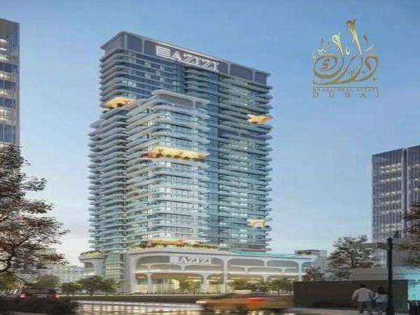 1% MONTHLY | NEAR METRO | ITALIAN DESIGN | GREEN AREAS | BEST PRICE IN DUBAI SOUTH