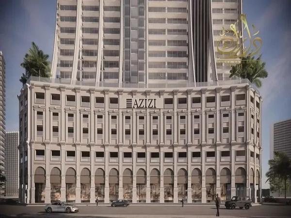 1% MONTHLY | NEAR METRO | ITALIAN DESIGN | GREEN AREAS | BEST PRICE IN DUBAI SOUTH