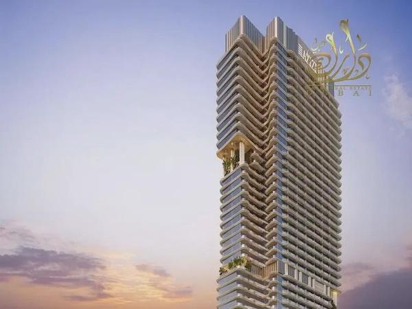 1% MONTHLY | NEAR METRO | ITALIAN DESIGN | GREEN AREAS | BEST PRICE IN DUBAI SOUTH