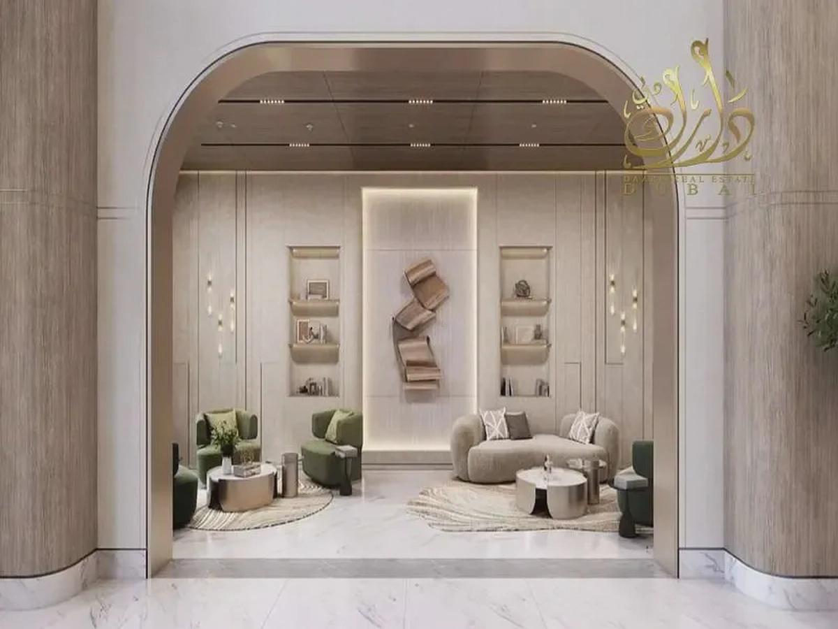 1% MONTHLY | NEAR METRO | ITALIAN DESIGN | GREEN AREAS | BEST PRICE IN DUBAI SOUTH-2-2
