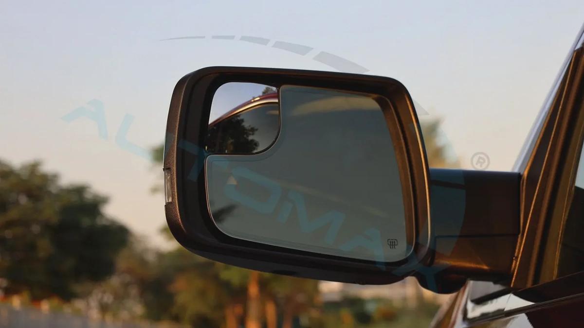 ( Only For Export ) 2026 RAM 1500 Tungsten SST H.O 3.0TT GCC BRAND NEW-15-15