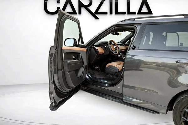 AED 8,421 / Monthly l 0% Downpayment l HSE Dynamic P400 l Agency Warranty