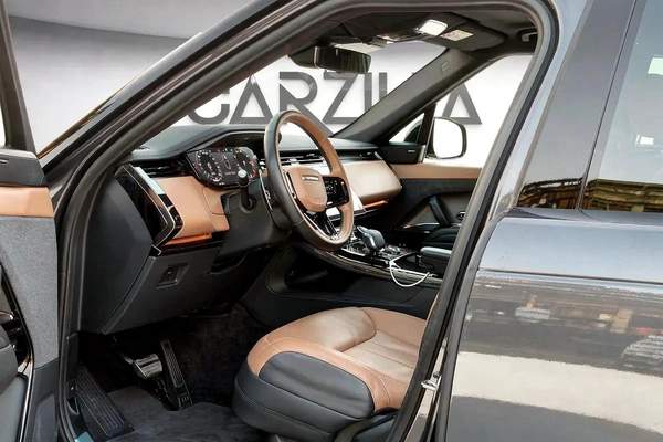 AED 8,421 / Monthly l 0% Downpayment l HSE Dynamic P400 l Agency Warranty