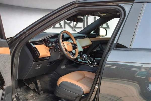 AED 8,421 / Monthly l 0% Downpayment l HSE Dynamic P400 l Agency Warranty