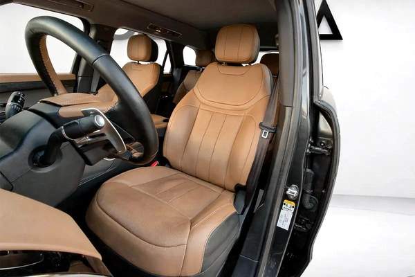 AED 8,421 / Monthly l 0% Downpayment l HSE Dynamic P400 l Agency Warranty