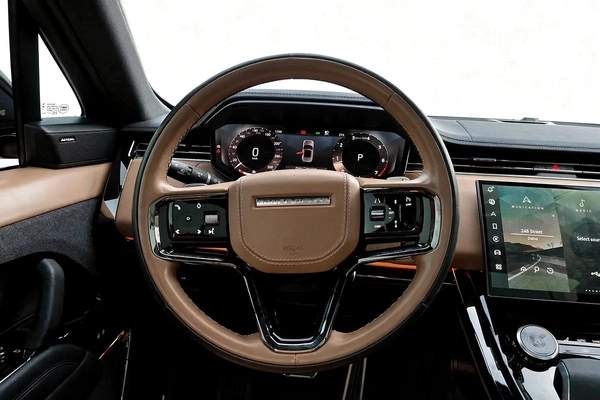 AED 8,421 / Monthly l 0% Downpayment l HSE Dynamic P400 l Agency Warranty