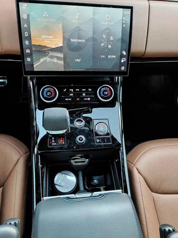 AED 8,421 / Monthly l 0% Downpayment l HSE Dynamic P400 l Agency Warranty