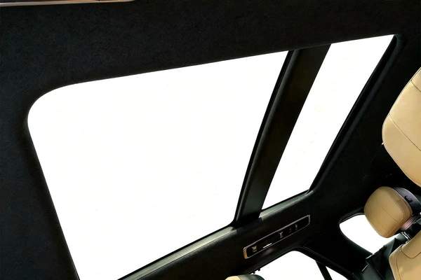 AED 8,421 / Monthly l 0% Downpayment l HSE Dynamic P400 l Agency Warranty