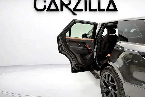 AED 8,421 / Monthly l 0% Downpayment l HSE Dynamic P400 l Agency Warranty