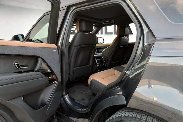 AED 8,421 / Monthly l 0% Downpayment l HSE Dynamic P400 l Agency Warranty