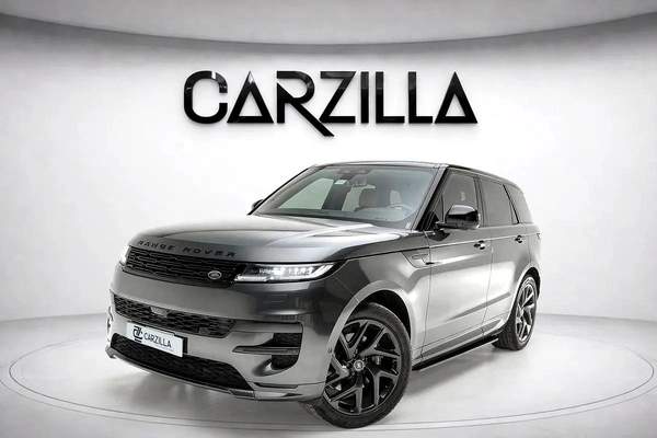 AED 8,421 / Monthly l 0% Downpayment l HSE Dynamic P400 l Agency Warranty