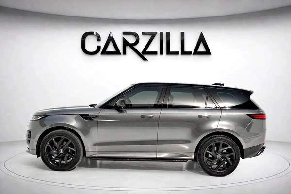 AED 8,421 / Monthly l 0% Downpayment l HSE Dynamic P400 l Agency Warranty