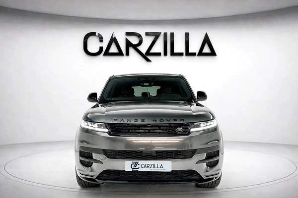 AED 8,421 / Monthly l 0% Downpayment l HSE Dynamic P400 l Agency Warranty