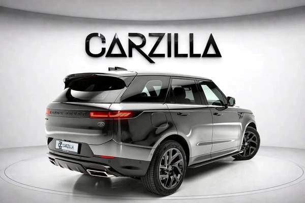 AED 8,421 / Monthly l 0% Downpayment l HSE Dynamic P400 l Agency Warranty