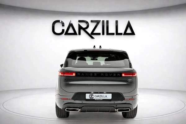 AED 8,421 / Monthly l 0% Downpayment l HSE Dynamic P400 l Agency Warranty