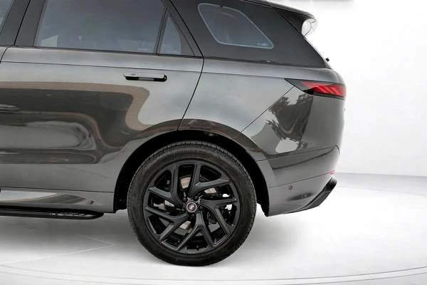 AED 8,421 / Monthly l 0% Downpayment l HSE Dynamic P400 l Agency Warranty