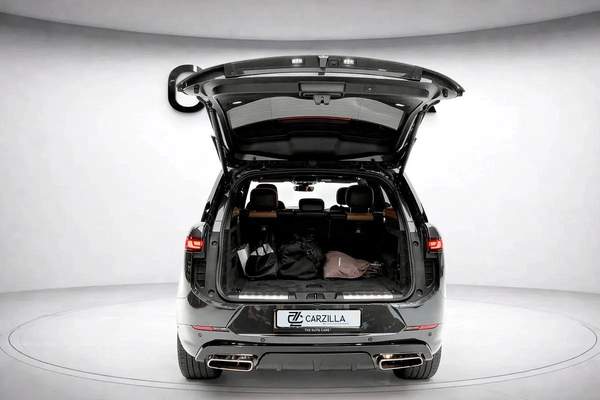 AED 8,421 / Monthly l 0% Downpayment l HSE Dynamic P400 l Agency Warranty