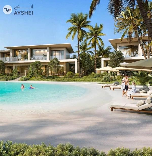 NATURAL ISLAND | SEA VIEW | ISLAND LIFE | LUXURY | LIVING | INVESTMENT