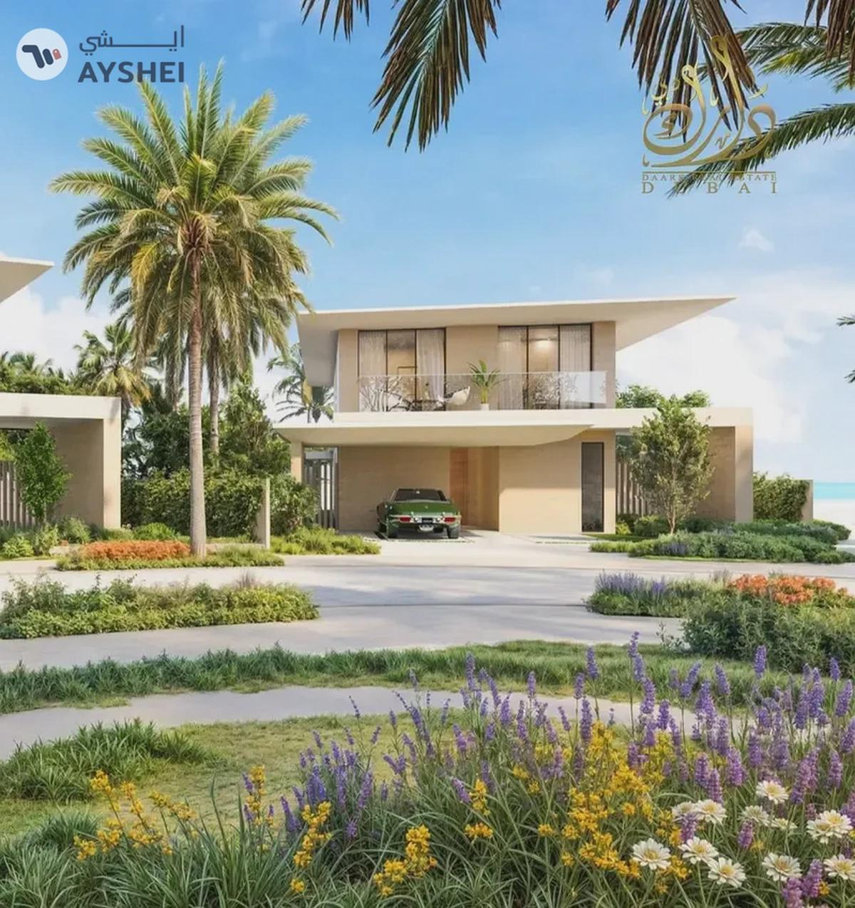 NATURAL ISLAND | SEA VIEW | ISLAND LIFE | LUXURY | LIVING | INVESTMENT-4-4