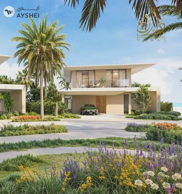 NATURAL ISLAND | SEA VIEW | ISLAND LIFE | LUXURY | LIVING | INVESTMENT