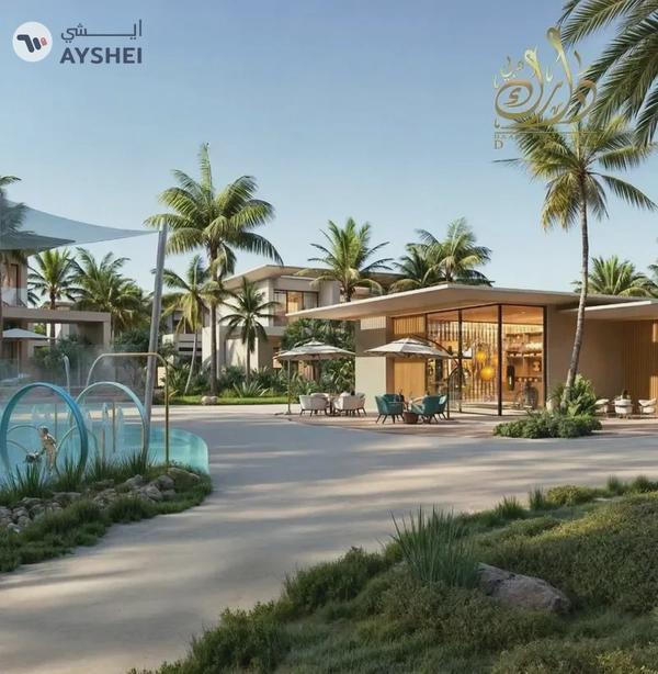 NATURAL ISLAND | SEA VIEW | ISLAND LIFE | LUXURY | LIVING | INVESTMENT