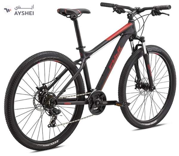 FUJI NEVADA 27.5 1.9 MOUNTAIN BIKE