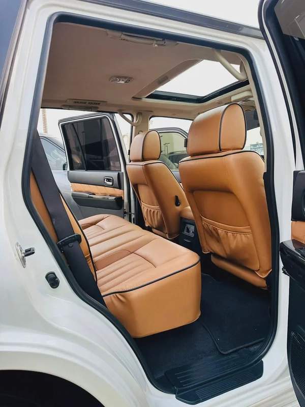 Nissan Patrol Safari Super Safari 2020 - GCC Specs - Excellent Condition