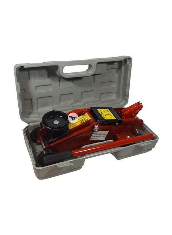 Generic Hydraulic Floor Jack