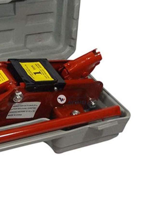 Generic Hydraulic Floor Jack