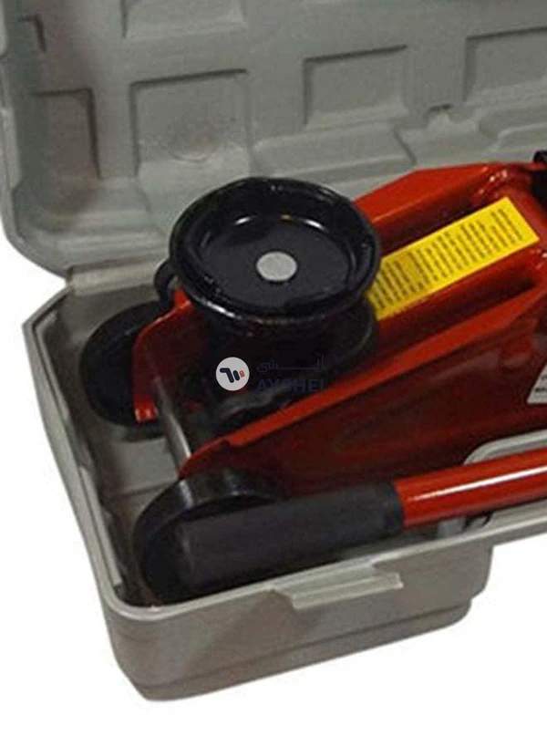 Generic Hydraulic Floor Jack