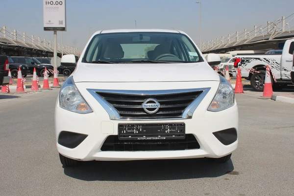 Nissan Sunny 2022 Gcc (345 x 60) with without down payment good condition card payment accept