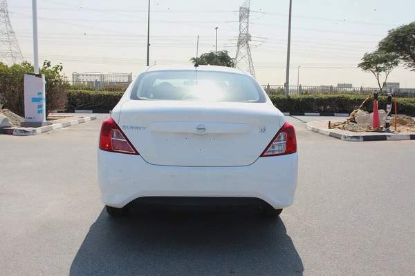 Nissan Sunny 2022 Gcc (345 x 60) with without down payment good condition card payment accept