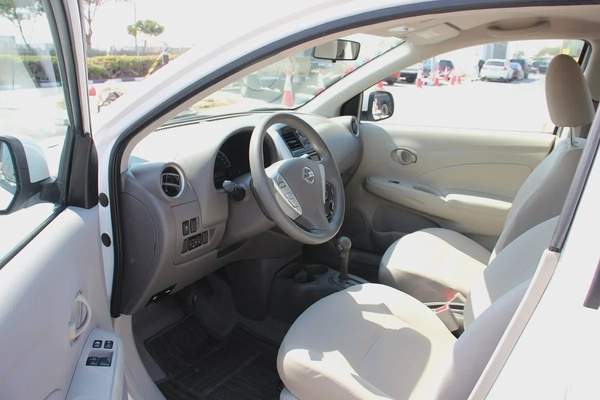 Nissan Sunny 2022 Gcc (345 x 60) with without down payment good condition card payment accept